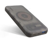 Epico WIRELESS PD POWER BANK - transparent