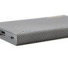 ELOOP by EPICO E12 POWER BANK - černá