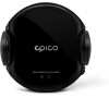 Epico SENSOR WIRELESS CAR CHARGER 10W/7.5W/5W - černá