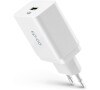 Epico 18W QC 3.0 CHARGER - bílá