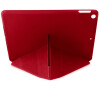 EPICO FOLD FLIP CASE iPad 10,2" - červená