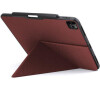 EPICO PRO FLIP CASE iPad Pro 12,9" (2018/2020/2021) - červená