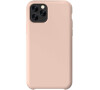 EPICO SILICONE CASE iPhone 11 Pro - růžová