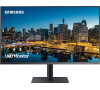 32" Samsung LF32TU870VUXEN UHD