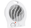 Teplovzdušný ventilátor TEESA TSA8039