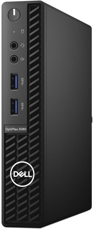 Dell optiplex 3080 micro обзор