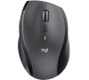 Logitech Wireless Mouse M705 Marathon Charcoal - EMEA (910-006034)