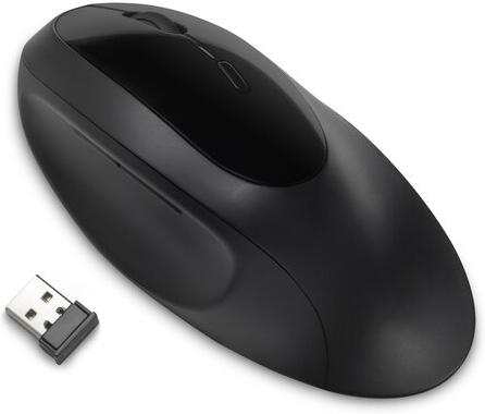 KENSINGTON Pro Fit Ergo Wireless Mouse (K75404EU)