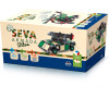 Stavebnice Seva plast Armáda Bitva 958 dílků
