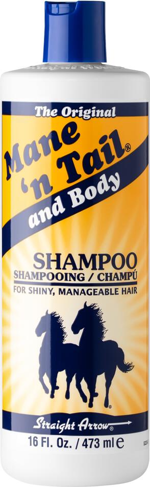 MANE 'N TAIL Shampoo 473 ml