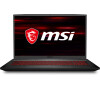 Notebook MSI GF75 0SCSXR-474