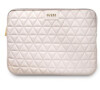 Guess Quilted Obal pro Notebook 13" Pink (GUCS13QLPK)