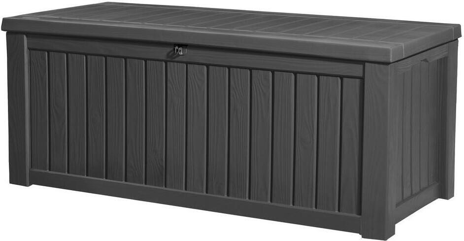 KETER ROCKWOOD box 570L - grafit
