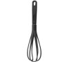 Šlehací metla BLACKLINE 30 cm Orion