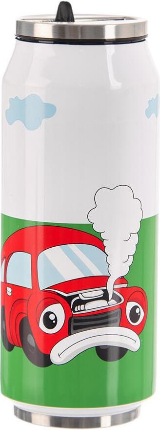Termoska plechovka AUTO 0,4 l Orion