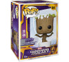 Funko POP Marvel: GotG S3 - 18" Dancing Groot