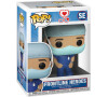 Funko POP Heroes: Front Line Worker- Male #1