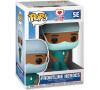 Funko POP Heroes: Front Line Worker- Male #2