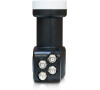 LNB AB01 Quad Blue Edition (AB LNB01 Quad Blue)