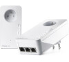 Devolo Magic 2 LAN triple Starter Kit 2400 Mbps (8514)