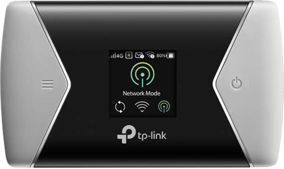 TP-Link M7450 - AC1200 Mobilní 4G LTE Wi-Fi modem a router