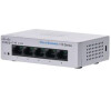 Cisco CBS110-5T-D