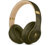 Beats Studio3 WL Headphones -BCC- Forest Green (MWUH2EE/A)