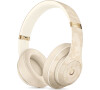 Beats Studio3 WL Headphones -BCC- Sand Dune (MWUJ2EE/A)