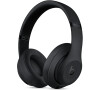 Beats Studio3 Wireless Headphones - Matte Black (MX3X2EE/A)