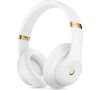 Beats Studio3 Wireless Headphones - White (MX3Y2EE/A)