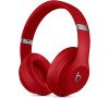 Beats Studio3 Wireless Headphones - Red (MX412EE/A)