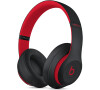 Beats Studio3 Wireless Headphones - Black-Red (MX422EE/A)