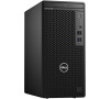 DELL OptiPlex 3080 MT/ i3-10100/ 8GB/ 256GB SSD/ DVDRW/ W10Pro/ 3Y Basic on-site (347F2)