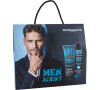 Sprchový gel Dermacol Men Agent Gentleman Touch, 250 ml (3in1)