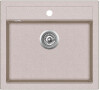 Aquasanita Quadro 565 beige
