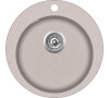 Aquasanita Clarus 505 beige