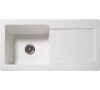 Reginox Modena 1000.0 White pure