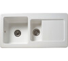 Reginox Modena 1000.10 White pure