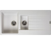 Reginox Harlem 1000.10 White pure