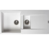 Reginox Amsterdam 1000.10 White