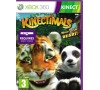 Hra Microsoft Xbox 360 Kinectimals Now with Bears (Kinect ready)