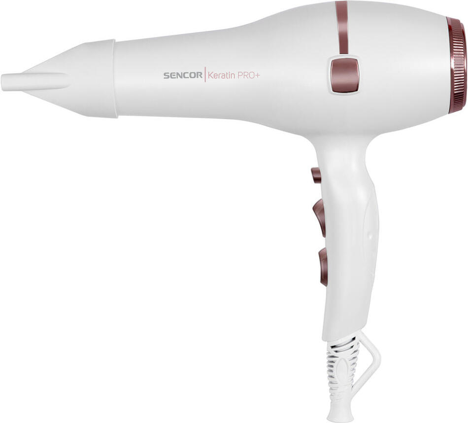 Fén Sencor SHD 8200GD