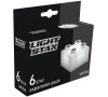 LIGHT STAX White 6pcs - DUPLO®-komp