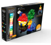 LIGHT STAX Ultimate Set (Mixed 75pcs) - DUPLO®-kom