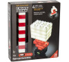 Stavebnice IMMAX LIGHT STAX lamp sets - red white