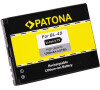 Aku Nokia BL-4D 1300mAh 3,7V Li-Ion