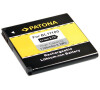 Aku HTC BA-S800 1700mAh 3,7V Li-Ion