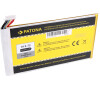 Aku Amazon Kindle Fire 7"" 4440mAh Li-Pol 3,7V