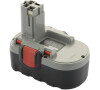 Aku Bosch 18V 3000mAh Ni-Mh