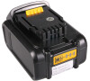 Aku Dewalt 18V 3000mAh Li-Ion